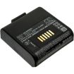 Picture of Battery Replacement Honeywell 550053-000 for RP4