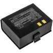Battery Replacement Way Systems WAY-S for MTT 1510 Printer - 2