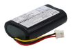 Picture of Battery Replacement Citizen BA-10-02 for CMP-10 Mobile Thermal printer