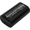 Picture of Battery Replacement Dymo 14430 1758458 S0895880 S0915380 W003688 for 260P 280