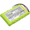 Picture of Battery Replacement Brother BA-7000 for PT-7600 PT-7600 Label Printer