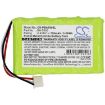 Picture of Battery Replacement Brother BA-7000 for PT-7600 PT-7600 Label Printer