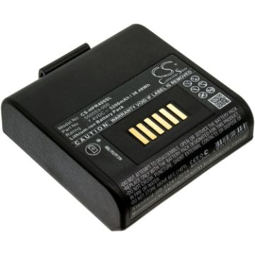 Picture of Battery Replacement Oneil 550053-000 for RP4