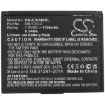 Picture of Battery Replacement Zjiang 58LYDD-Z for ZJ-5802 ZJ-8001