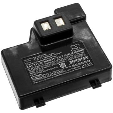Picture of Battery Replacement Zebra CC14035-3 CC14035-4 for Cameo 2