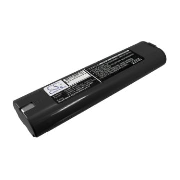Makita 191681-2 192533-0 193889-4 Battery Replacement - 1