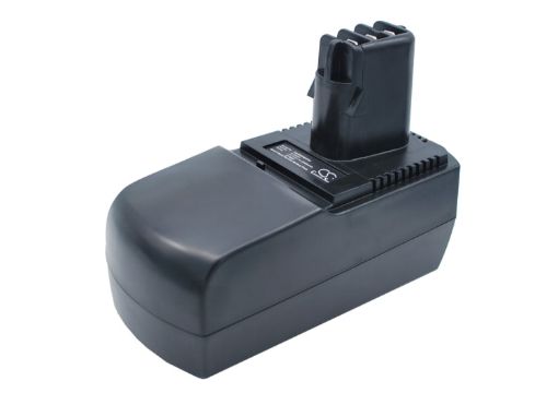 Metabo 6 25484 Battery Replacement for BSZ 18 Impuls - 1