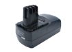 Metabo 6 25484 Battery Replacement for BSZ 18 Impuls - 2