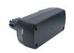 Metabo 6 25484 Battery Replacement for BSZ 18 Impuls - 3