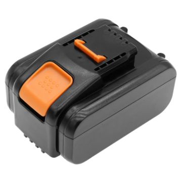 Picture of Battery Replacement Worx WA3527 WA3539 WX156 for Brushless Impact 20V MAX Drill WA3527