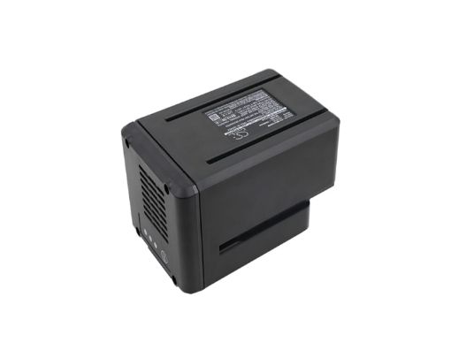 Replacement Battery Worx WA3536 for WG168E Grass Trimmer - 1