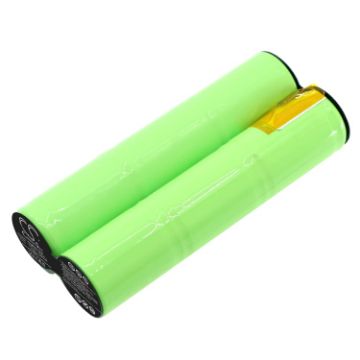 Makita 678037-1 678103-4 Battery Replacement for 6010SD 6010SDW - 1