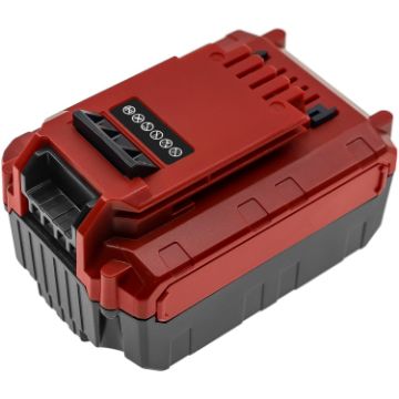 Stanley FMC687L Battery Replacement for FMC625D2 FMC645D2 - 1