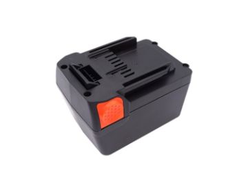 Battery Replacement Max JPL925 for 34G808 Rebar PJRC160 - 1