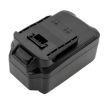 Battery Replacement Meister Craft 5451170 for 5450880 MAS144 - 4