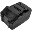 Battery Replacement Eisenblatter for HT Langsschleifmaschine HT Multifunktionsgerat - 1