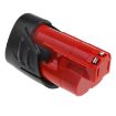 Picture of Battery Replacement Milwaukee 48112402 48-11-2402 48112412 48-11-2412 48112440 48-11-2440 4932352664 4932430065 M12 B3 XC for C12 FM C12 HZ