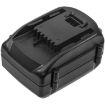 Replacement Battery for Worx WA3511 WA3512 WA3512.1 WA3516 WA3523 WA3551.1 WA3572 - 4