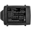 Replacement Battery for Worx WA3511 WA3512 WA3512.1 WA3516 WA3523 WA3551.1 WA3572 - 5