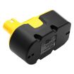 Ryobi ABP1801 ABP1803 BCP1817/2SM BPP-1813 BPP-1815 BPP-1817 BPP-1817/2 BPP-1817M BPP-1820 Battery Replacement - 1