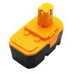 Ryobi ABP1801 ABP1803 BCP1817/2SM BPP-1813 BPP-1815 BPP-1817 BPP-1817/2 BPP-1817M BPP-1820 Battery Replacement - 3