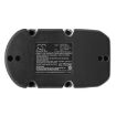 Ryobi ABP1801 ABP1803 BCP1817/2SM BPP-1813 BPP-1815 BPP-1817 BPP-1817/2 BPP-1817M BPP-1820 Battery Replacement - 5
