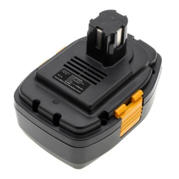 Replacement Battery for Panasonic EY9251 EY9251B EY971064504 H1812 - 1