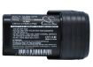 Replacement Battery for Worx WA3503 WA3505 WA3509 H3 WX382 - 1