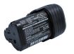 Replacement Battery for Worx WA3503 WA3505 WA3509 H3 WX382 - 2