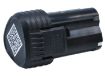 Replacement Battery for Worx WA3503 WA3505 WA3509 H3 WX382 - 4