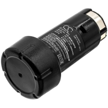 Milwaukee 48-11-0490 Battery Replacement for 0490-20 & 0490-22 - 1