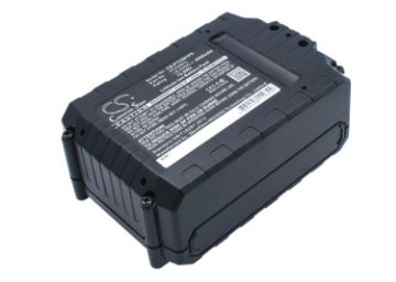 Stanley FMC687L Battery Replacement for FMC625D2 FMC645D2 - 1