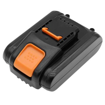 Replacement Battery Worx WA3540 for WU137 WU161 - 1