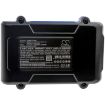 Kobalt KB124-03 KB224-03 KB424-03 KB524-03 KB624-03 Battery Replacement for 0856455 1518740 - 5