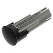 Panasonic Battery Replacement for 6538-1 6539-6 - 1