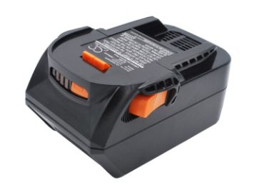 Ridgid AC840084 Battery Replacement for 130383001 130383025 - 1