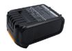 Replacement Battery for Dewalt DCB182 DCB183 DCB184 - 2