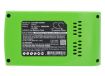 Greenworks 24V Charger 2 Slots 2 Amp 29322 29807 29837 for Cordless Chainsaw & Sweeper - 5