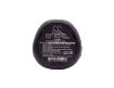 Wurth Battery Replacement for Master 10.8 - 5