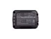 Makita BL1015 BL1016 BL1020B BL1021 Battery Replacement for 12V Max CXT Tool - 5