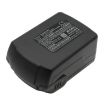 Battery Replacement Kress 1231012 APF 144/4.2 for 144 AFB - 1