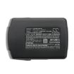 Battery Replacement Kress 1231012 APF 144/4.2 for 144 AFB - 5