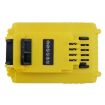 Porter Cable Battery Replacement PCC680L PCC681L PCC682L PCC685L PCC685LP for PCC600 PCC601 - 5