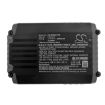 Porter Cable Battery Replacement PCC680L PCC681L PCC682L PCC685L PCC685LP for PCC600 PCC601 - 6