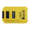 Stanley FMC687L Battery Replacement for FMC625D2 FMC645D2 - 5
