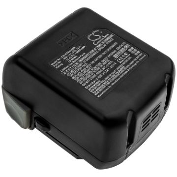 Hitachi 329083 329877 329901 BSL 1415 BSL 1430 Battery Replacement for 14DSL C 14DSL - 1