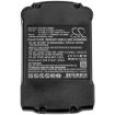 Picture of Battery Replacement Porter Cable PC18B PC18BL PC18BLEX PC18BLX PCC489N PCXMVC for PC1800D PC1800L