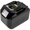 Makita Battery Replacement BL1415 BL1430 for BBO140 BBO180 - 1