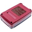 Picture of Battery Replacement Einhell 45.114.36 4511396 4511437 4511501 4511502 4511516 4511553 4511600 511395 for 4118907 Agillo 18/200