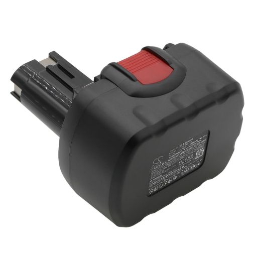 Battery Replacement Bosch 2 607 335 264-533 for 13614 13614-2G - 1